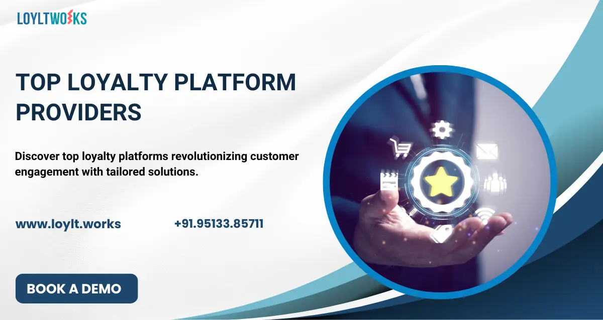 Loyalty Platform Providers